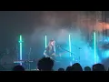 Julien Baker - Something - Live at the Metro Chicago 09/22/2021
