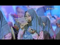 Download Lagu MAHALLUL QIYAM (Umi Kultsum) || LIVE LAUNCHING ALBUM VOL 4 ANNIDA MU'ALLIMAT KUDUS