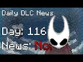Daily Silksong DLC News Day 116
