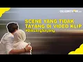 Scene Yang Belum Diketahui Netizen #DiBuangSayang PART 1 | Rizky BIllar Kini Hanya Tentangmu