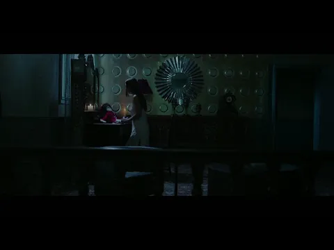 Midnight Hair Trailer 01 夜半梳头 预告1
