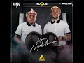 Airic & Mjolisi - Ngaze Ngakuthanda (Official Audio)