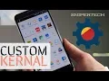 How to Install Custom Kernel on Android Quick charge GPU Boost