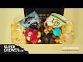 Super Chewer 15 First Box - Save 20 Now