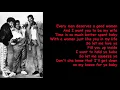 Casanova by Levert (Lyrics)