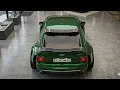 Ford s Legendary Escort Returns And It s Insane