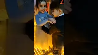 عمري ما انسي انا قبلك كنت في ايه اغاني حب ورومانسيه 2023 اجمل رقص ل طفلين 