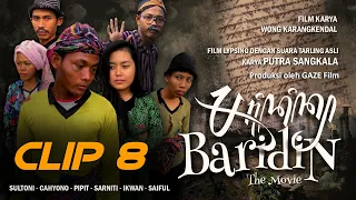 ajian kemat jaran guyang baridin the movie 2015