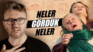 GEÇEN SEZONUN EN SAÇMA SAHNELERİ 2026