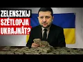 Download Lagu Ukrajnában már a katonák ZSOLDJÁT is ellopják! | Koskovics elemez