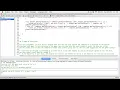 6 10 Part 3 A Game of Twenty-One - Java