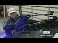 My review of the Rite-Hite Turret Mount