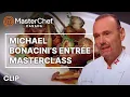 Download Lagu Perfecting Plating | MasterChef Canada | MasterChef World