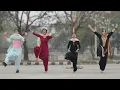Bhangra Cover | Medal | Chandra Brar | Mixsingh | UIPSR | BFUHS