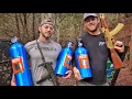 Shooting Nitrous w Cleetus McFarland