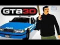 Download Lagu GTA 3 Beta Gameplay (GTA3D Mod)