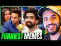 Download Lagu Aarush Manisha in Rise \u0026 Fall memes And Amaal wins Big Boss 19 leaked ? 