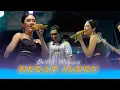Download Lagu MERAH JAMBU - DELLA MONICA (detik detik della monica salah lirik) || New Raxzasa Music