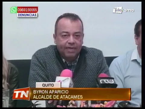 Atacames impulsa el turismo para reactivar su economía