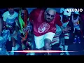 Chris Brown - Summer Too Hot (Clean)