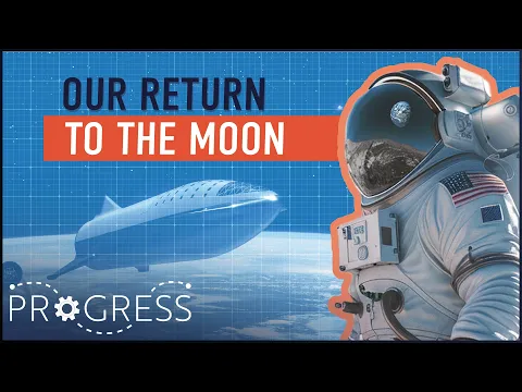 Download MP3 The Artemis Program: NASA's Mission To Return To The Moon | Zenith | Progress