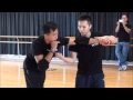 Lagu The Demonstration of Silat and Arnis in Hong Kong Part 1/2