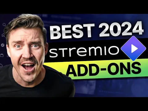 Download MP3 Best STREMIO Addons | TOP 4 Addons that ACTUALLY work in 2024! 🔥