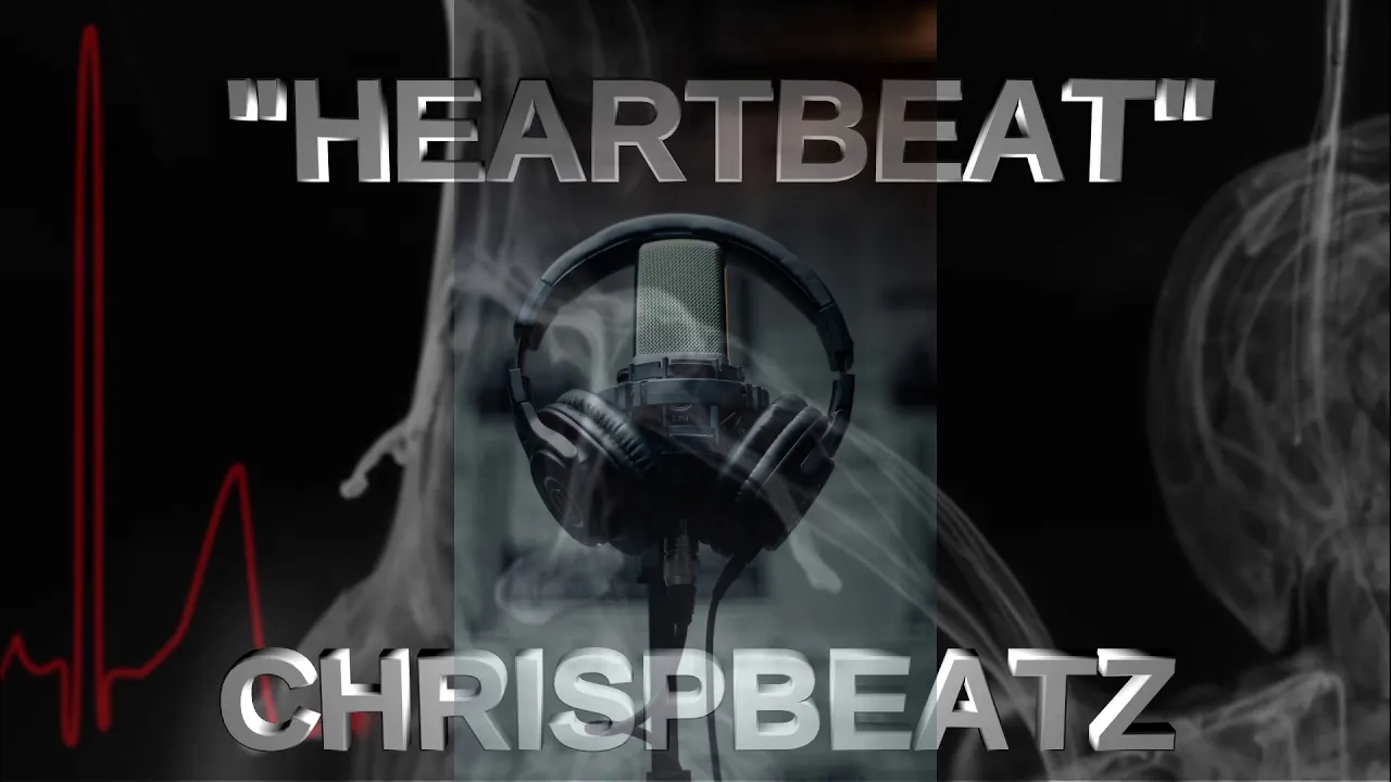 FREE) DMX TYPE BEAT-DRAG ON TYPE BEAT- SWIZZ BEATZ TYPE BEAT "HEARTBEAT” PROD. BY CHRIS P BEATZ