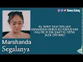 Download Lagu Marshanda \u0026 Andi Rianto | Ost. La Tahzan