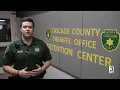 A look at Cascade County Detention Center officers