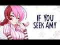 Download Lagu Nightcore - If U Seek Amy - (Lyrics)