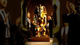 افتتاح المتحف المصري الكبير  افتتاح المتحف المصري الكبير