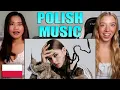 Download Lagu Americans Girls React to Spotify Poland - Top 50 Tracks of 2024