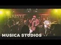 Download Lagu D'MASIV \u0026 Paul Latumahina - Kala Cinta Menggoda | Signature Chrisye