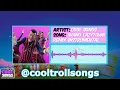 We Are Number One REMIX Instrumental