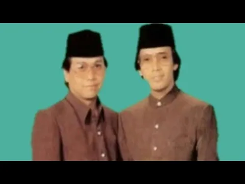 Download MP3 Tilawah Duet Populer di Zaman Dulu H Muammar ZA Dan (Alm) H Chumaidi Hambali Vol 2