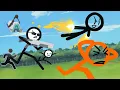 I voiced Wanted - Animator vs Animation 9