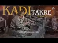 Download Lagu KADI TAKRE - NUSRAT FATEH ALI KHAN x THE ALONE VIBES