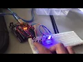 Arduino Using the Switch Case
