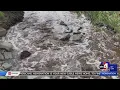 Beaver County braces for more potential flooding from Cottonwood Fire burn scar