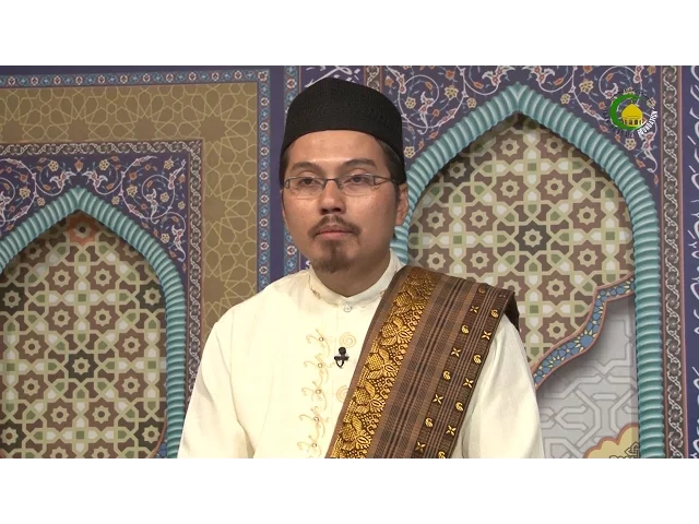 ⁣133. Makanan dan Minuman dari Selain Hewan (2) - Nama Ustad : Ust. M.Habri Zen
