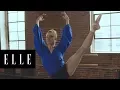 Three Ballerinas Discuss Body Confidence The Movement ELLE