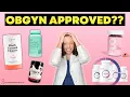 says AVOID these products