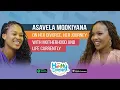 Download Lagu ASAVELA MQOKIYANA ON HER DIVORCE, HER JOURNEY WITH MOTHERHOOD AND LIFE CURRENTLY | MOMMY DIARIES