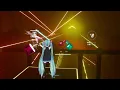 Sting - Desert Rose - Beat Saber Expert SS Rank Full Combo