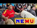 Download Lagu NEMU - Djandut Jaranan ROGO SAMBOYO PUTRO voc Gea Ayu \u0026 Dinda 1289