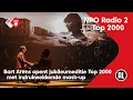 Download Lagu Bart Arens opent jubileumeditie Top 2000 met indrukwekkende mash-up (2023) | NPO Radio 2