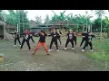 OJO DIBANDINGKE || DENNY CAKNAN feat ABAH LALA || Tiktok viral || senam kreasi || koreo Sissy