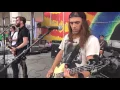 Texas Rockfest 2016 - Doctor Vena 1
