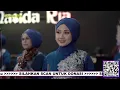 SEGALANYA UNTUK CINTA I CINTA TERTINGGI - NASIDA RIA VOC Hj NURJANNAH I LIVE #qasidah #nasidaria